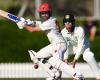 Sheffield Shield 2020-21 – Jake Weatherald is retiring from the Victoria...