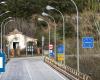 Land borders with Spain remain open over the weekend