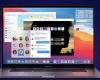 Apple releases the first beta version of macOS Big Sur 11.0.1...