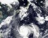 More than half a million people evacuated in Vietnam as Typhoon...