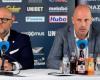 Clement counters B-team Lazio: “That is also the case at Club...