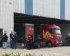 Police invade transport company to investigate m … (Arendonk)