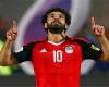 Mohamed Salah surpasses legend Ian Rush’s record with Liverpool in the...