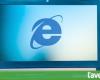 Internet Explorer will soon refuse to open Facebook, YouTube, Twitter …