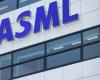 ASML most valuable technology company in Europe