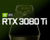 NVIDIA, GeForce RTX 3080 Ti with 9,984 CUDA core