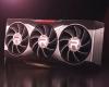 Follow the presentation of the AMD Radeon RX 6000 cards live...