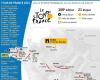 Tour de France 2021 route leaked