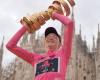 Giro d’Italia 2020: Geoghegan Hart, a euro machine for INEOS in...