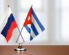 Cuba and Russia evaluated the state of economic, commercial and financial...