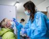 Switzerland has 9,386 new cases of coronavirus in 24 hours