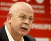 Astonishment at PSV director Gerbrands: “It is dubious what is happening...