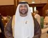 The UAE wins the position of Vice President of the Arab...