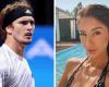 Tennis news: Alexander Zverev, Brenda Patea, baby, pregnant, statement, Instagram