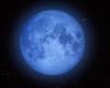 Blue moon of October 2020: what influence will it have on...