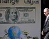 Optimism in the formation of the Lebanese government limits the dollar...