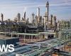 IN FIGURES & IN MAP: The plans of chemical giant Ineos...