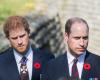 The “feud” of Prince Harry and Prince William can only end...
