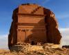 News 24 | Opening the heritage sites in Al-Ula to...