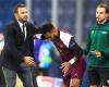 Qualifying Qatar 2022: Neymar will miss four games with PSG and...