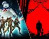 Ghostbusters Remastered and Blair Witch are free on PC (Epic Games...