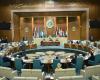 The Arab Parliament affirms its support for the Saudi plan to...