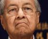 Malaysia’s former prime minister says Muslims can kill French after terrorist...