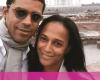 The story of the millionaire wedding of Isabel dos Santos and...