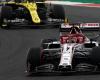 Schumacher could get the car: Alfa Romeo stays in Formula 1...