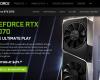 The launch of Nvidia’s RTX 3070 graphics card was another disappointment