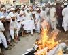Man lynched for desecration of Quran in Bangladesh, say police