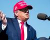 American writer Jonathan Bernstein: Trump may win the election – Politics...