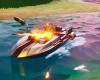 Where are the boats in Fortnite? How to get from...
