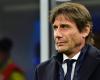 Inter manager Antonio Conte has 3 ideas how to replace the...
