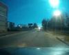 Major meteor explosion in the sky of Russia – one world...
