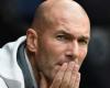 “Things are getting hot”: Real Madrid’s Zidane on the feud between...