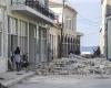 Turkey earthquake .. Saudi Arabia regrets the casualties in Izmir …...