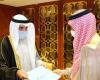 Kuwait seeks Saudi support at the start of a new era...
