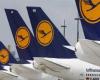 Lufthansa announces leadership of the aviation market in the German capital