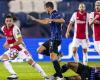 Van Gelder sees perspective for Ajax: ‘A good starting point’