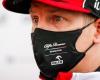 Raikkonen explains his contract extension and target for 2021