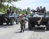 Philippine military confirms death of militant leader