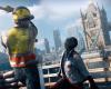 Watch Dogs Legion Map: all the boroughs of London you can...