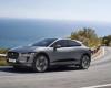 From Audi e-tron to Jaguar I-PACE, a look at luxury electric...