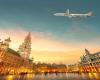 “Etihad Airways” carried two million passengers between Abu Dhabi and Brussels...