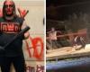 Wrestler Breaks Legs In Backyard Match, Amputation, Justin, GoFundMe Page