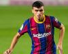 The plan that FC Barcelona has drawn up with Pedri