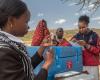 Can Solar Fridges Help Provide African Children With COVID-19 Vaccines?