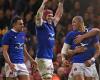 the Six Nations Tournament ends in a difficult context