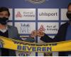 Waasland-Beveren chooses director from MLS as new CEO | Jupiler...